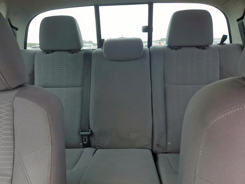 2017 TOYOTA TACOMA DOU - 5TFAX5GN8HX085767