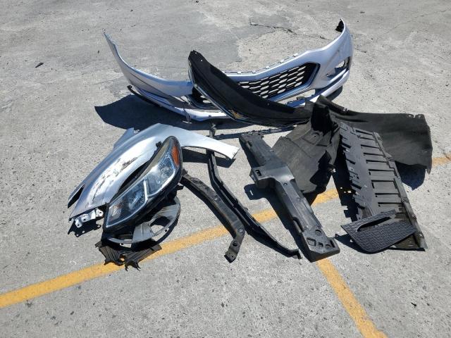 2017 CHEVROLET CRUZE LS 1G1BC5SM5H7265327