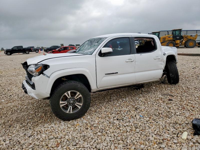 TOYOTA TACOMA DOU