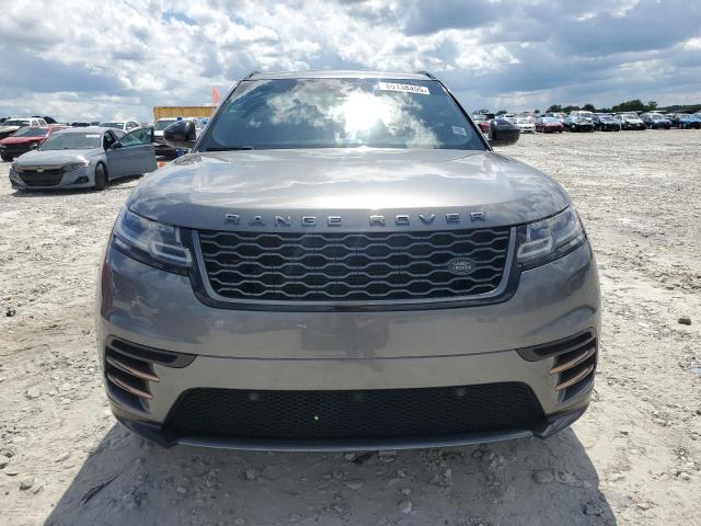 2018 LAND ROVER RANGE ROVE SALYL2RX9JA753035