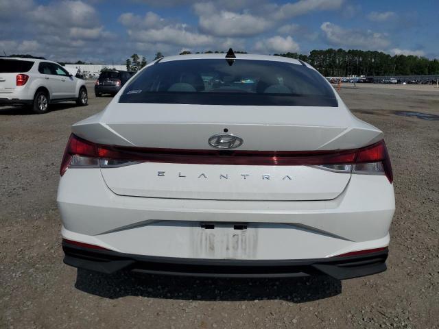 2023 HYUNDAI ELANTRA SE 5NPLS4AG6PH096952