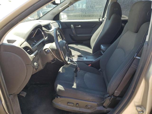 2016 CHEVROLET TRAVERSE L 1GNKVHKD2GJ282209