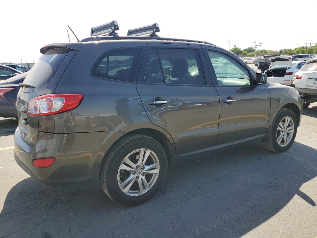 HYUNDAI SANTA FE LIMITED