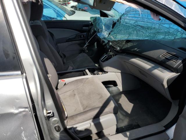 2012 HONDA CR-V LX - 2HKRM3H37CH503611