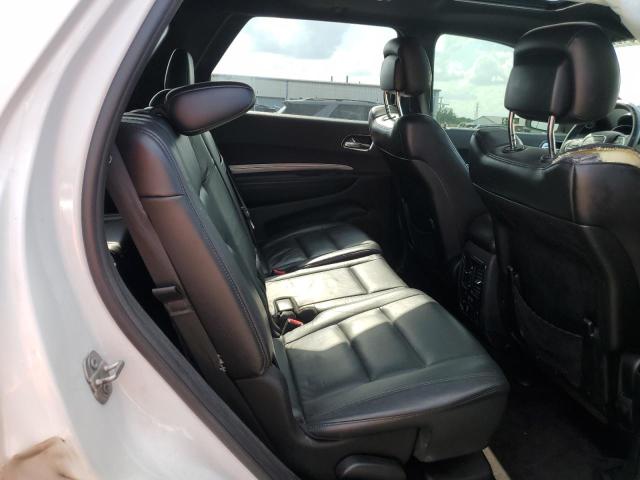 2016 DODGE DURANGO LI 1C4RDJDG7GC465876