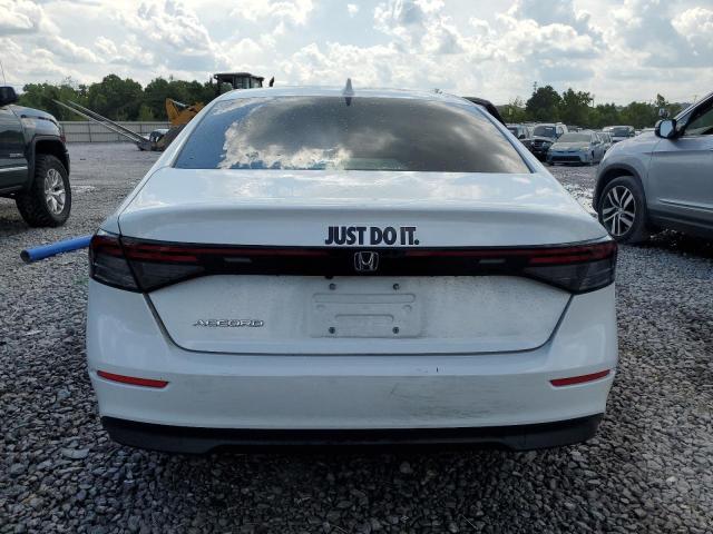 2024 HONDA ACCORD EX 1HGCY1F3XRA025297