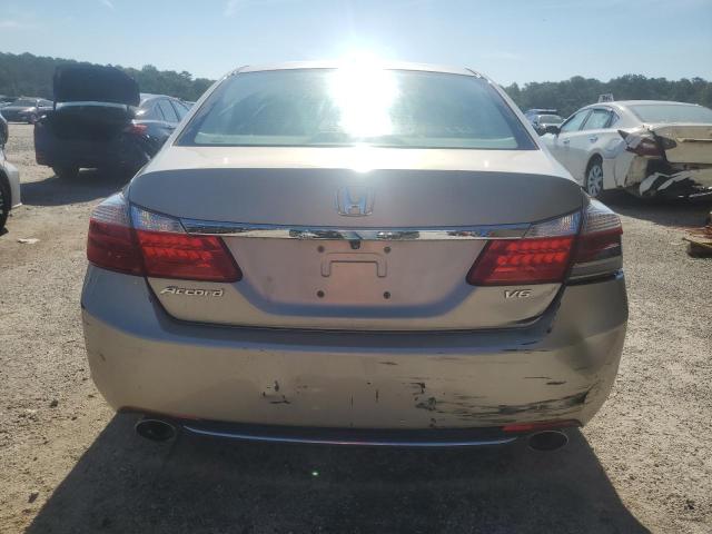 2015 HONDA ACCORD EXL 1HGCR3F87FA033065
