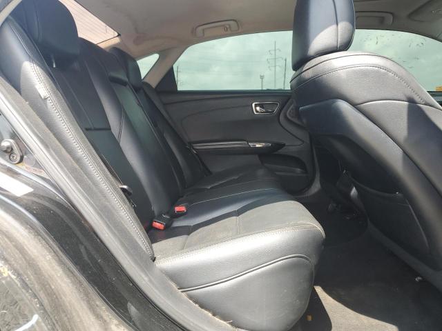 2016 TOYOTA AVALON XLE 4T1BK1EB9GU231660