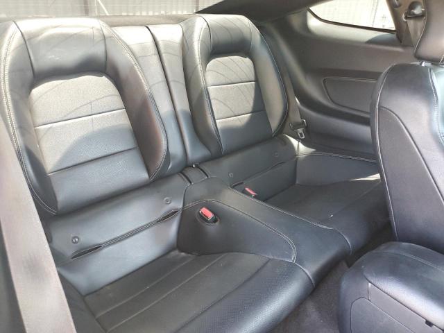 2015 FORD MUSTANG - 1FA6P8THXF5415933