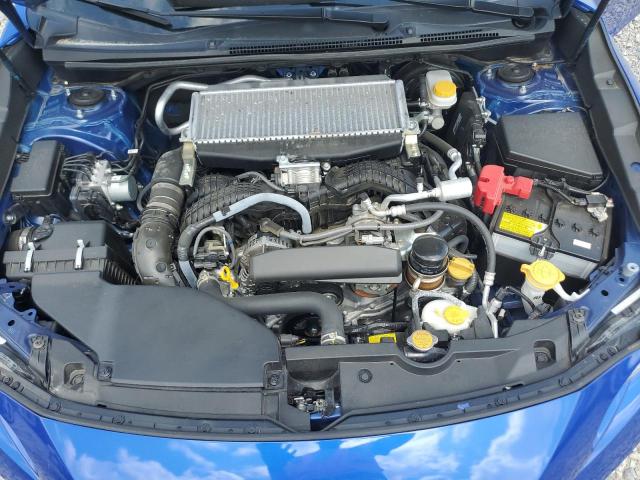 2023 SUBARU WRX LIMITE JF1VBAL67P9816348