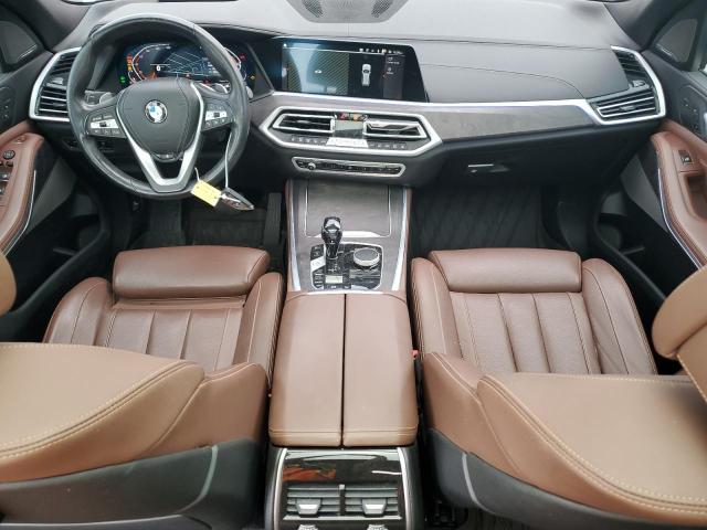 2021 BMW X5 XDRIVE40I 5UXCR6C06M9G73122
