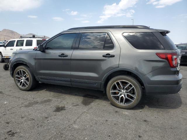 2016 FORD EXPLORER S 1FM5K8GT8GGA85682