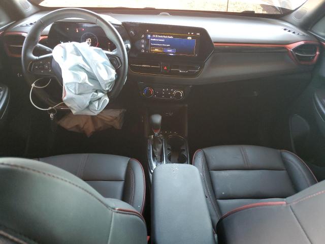 2024 CHEVROLET TRAILBLAZE - KL79MTSL9RB101041