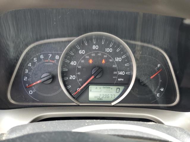 2015 TOYOTA RAV4 XLE - JTMWFREV5FD048225