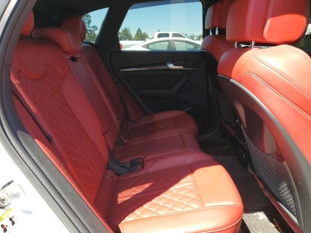 2019 AUDI SQ5 PREMIU WA1B4AFY7K2098106