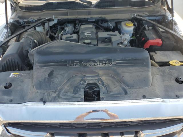 2022 RAM 2500 TRADE - 3C6UR5CL9NG210004