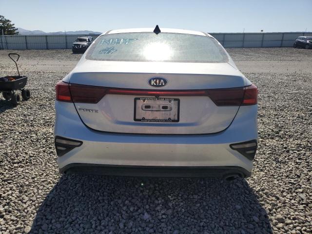 2019 KIA FORTE FE - 3KPF24AD6KE084459