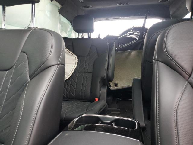 2025 KIA TELLURIDE 5XYP5DGC3SG658450