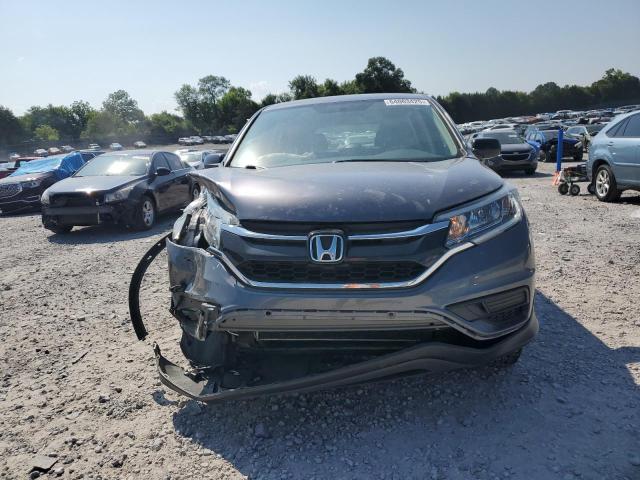 2016 HONDA CR-V LX 2HKRM3H31GH501908