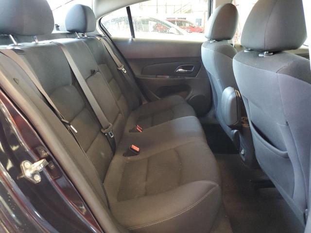 2015 CHEVROLET CRUZE LT 1G1PC5SB3F7270608