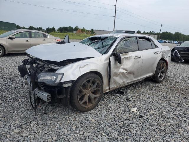 2023 CHRYSLER 300 S - 2C3CCABG2PH637177