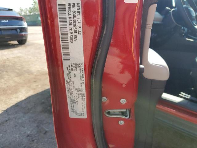 2025 JEEP COMPASS LI 3C4NJDCN2ST513905
