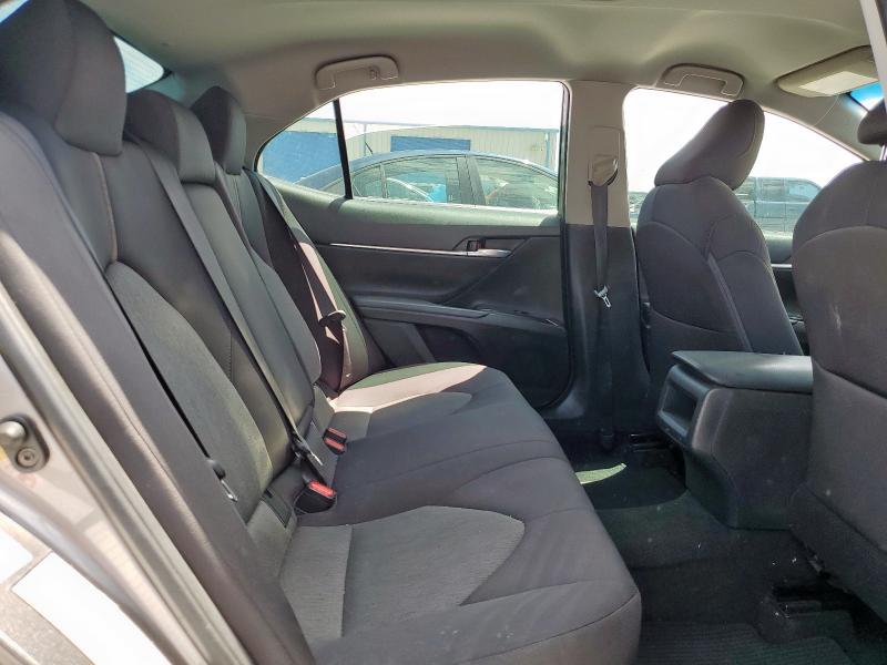 2018 TOYOTA CAMRY L 4T1B11HK6JU577722
