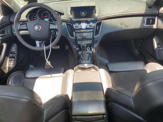 2011 CADILLAC CTS-V - 1G6DV5EP7B0117425