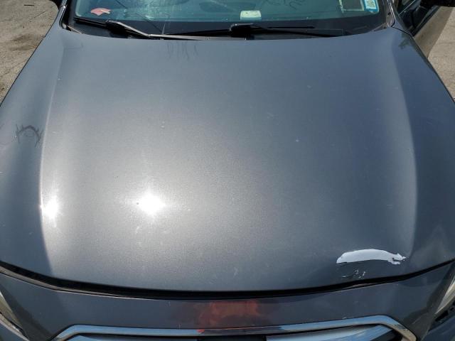 2018 SUBARU LEGACY 2.5 4S3BNAC69J3010347
