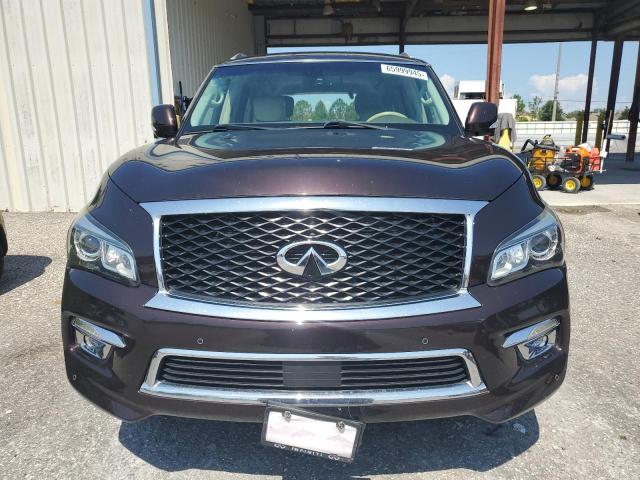 2015 INFINITI QX80 JN8AZ2NF5F9572354