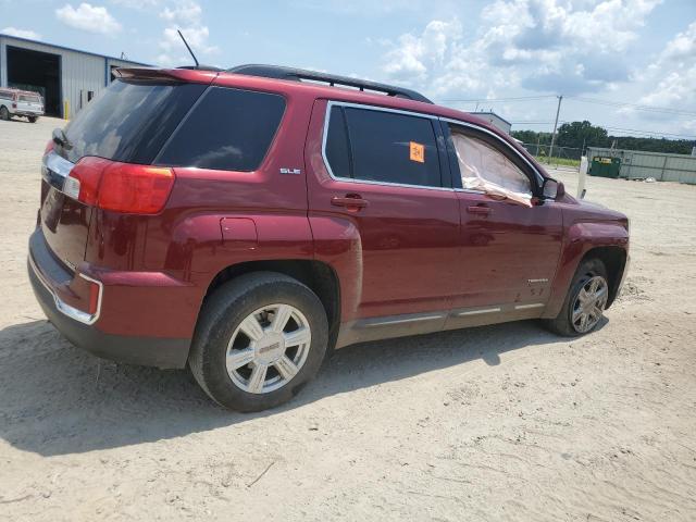 2016 GMC TERRAIN SL - 2GKALNEK7G6196351