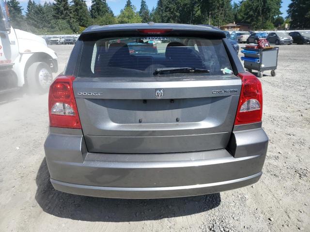 2012 DODGE CALIBER SX - 1C3CDWDA1CD575281