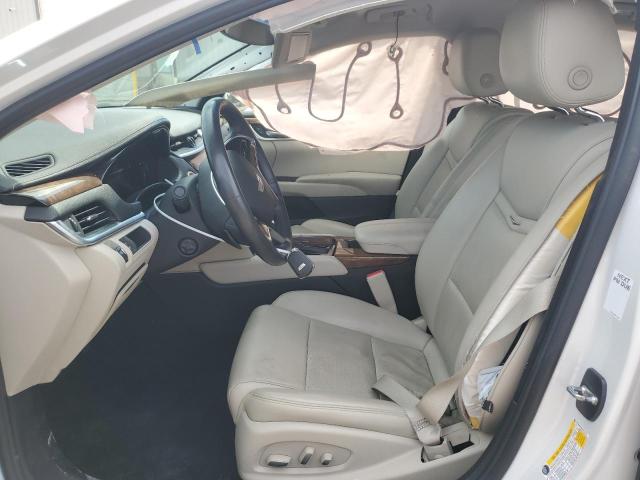 2018 CADILLAC XTS LUXURY 2G61M5S39J9171272