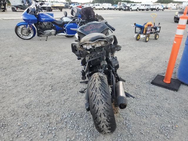 2024 KAWASAKI ZX1002 K JKBZXVK16RA047892