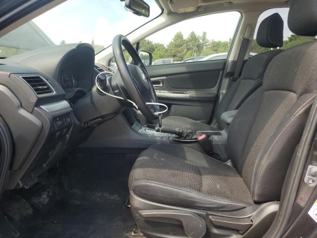 2015 SUBARU XV CROSSTR JF2GPADC5F8263519