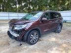 2018 HONDA PILOT TOUR - 5FNYF6H95JB068479