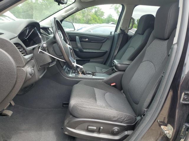 2017 CHEVROLET TRAVERSE L 1GNKRGKD5HJ263556