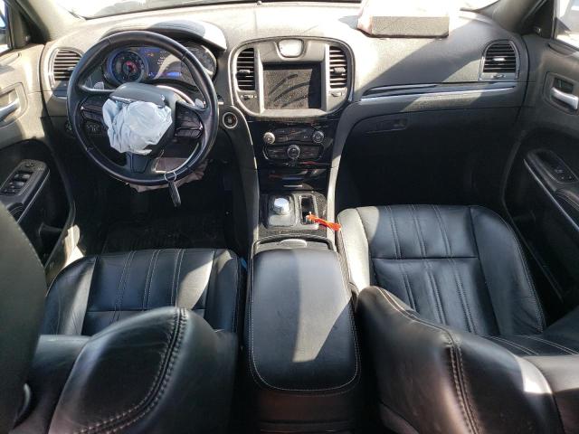 2019 CHRYSLER 300 S - 2C3CCAGG9KH586245