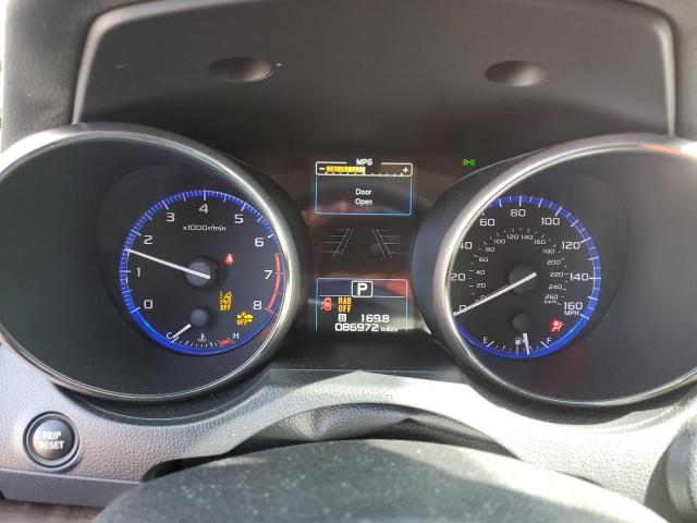 2018 SUBARU OUTBACK 3. 4S4BSENC4J3268760