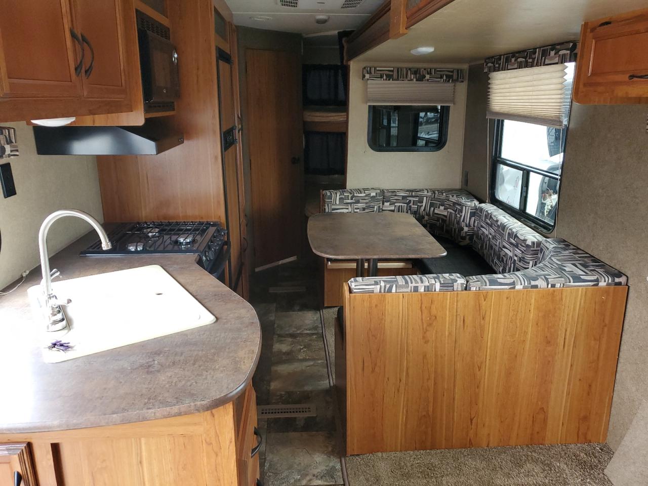 Lot #3211177648 2016 STARCRAFT AR 1 MAXX