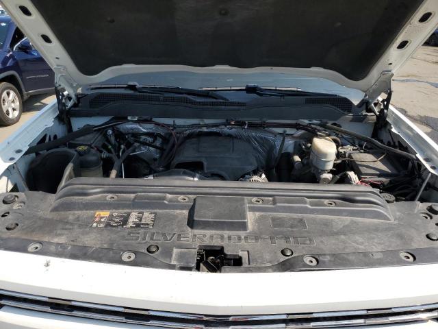 2016 CHEVROLET SILVERADO K2500 HEAVY DUTY LTZ 1GC1KWEG6GF224968