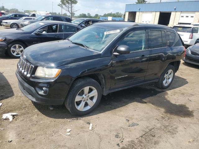 JEEP COMPASS SP