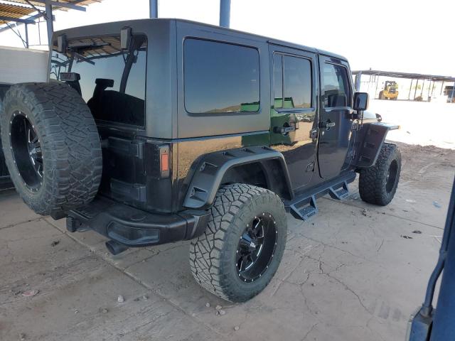 2016 JEEP WRANGLER U - 1C4BJWEGXGL238638