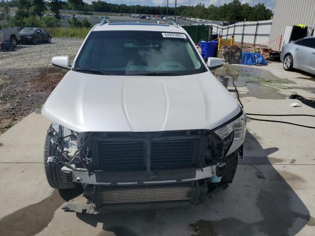 2022 GMC TERRAIN DE 3GKALXEV4NL229580