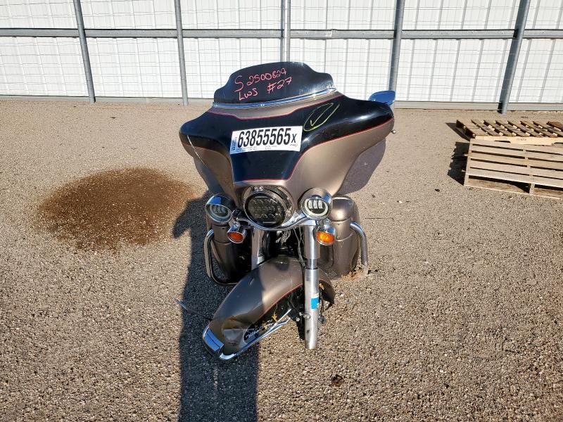 2004 HARLEY-DAVIDSON FLHTCUI 1HD1FCW174Y631225
