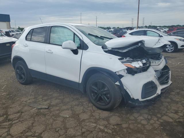 2020 CHEVROLET TRAX LS KL7CJKSBXLB064976