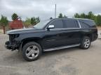 2015 CHEVROLET SUBURBAN C - 1GNSCKKC7FR567515