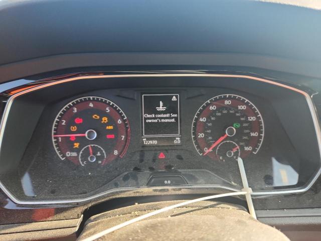 2019 VOLKSWAGEN JETTA S 3VWC57BU5KM076432