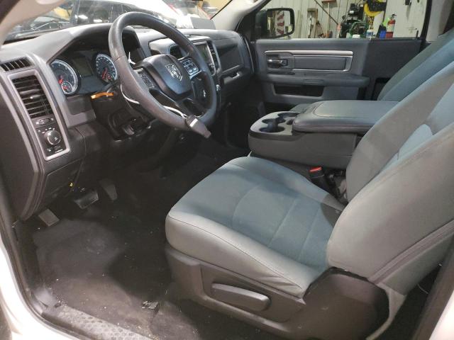 2018 RAM 1500 ST 3C6JR6AG8JG291571
