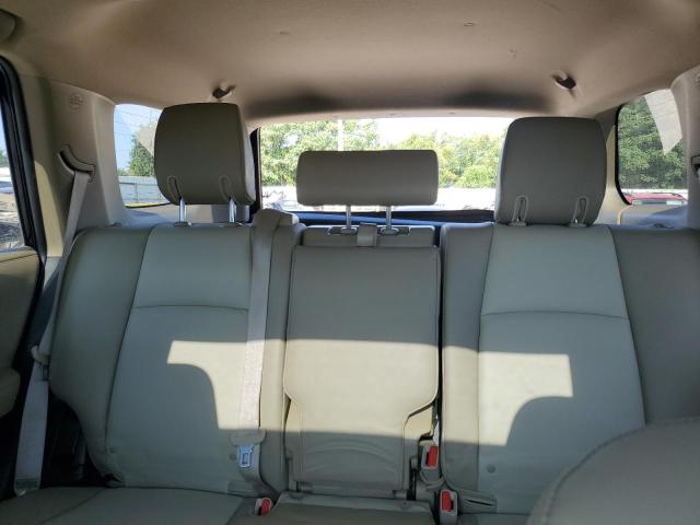 2023 TOYOTA 4RUNNER SE JTENU5JR4P6118544